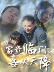 17509-富贵临门，喜从天降（18集）