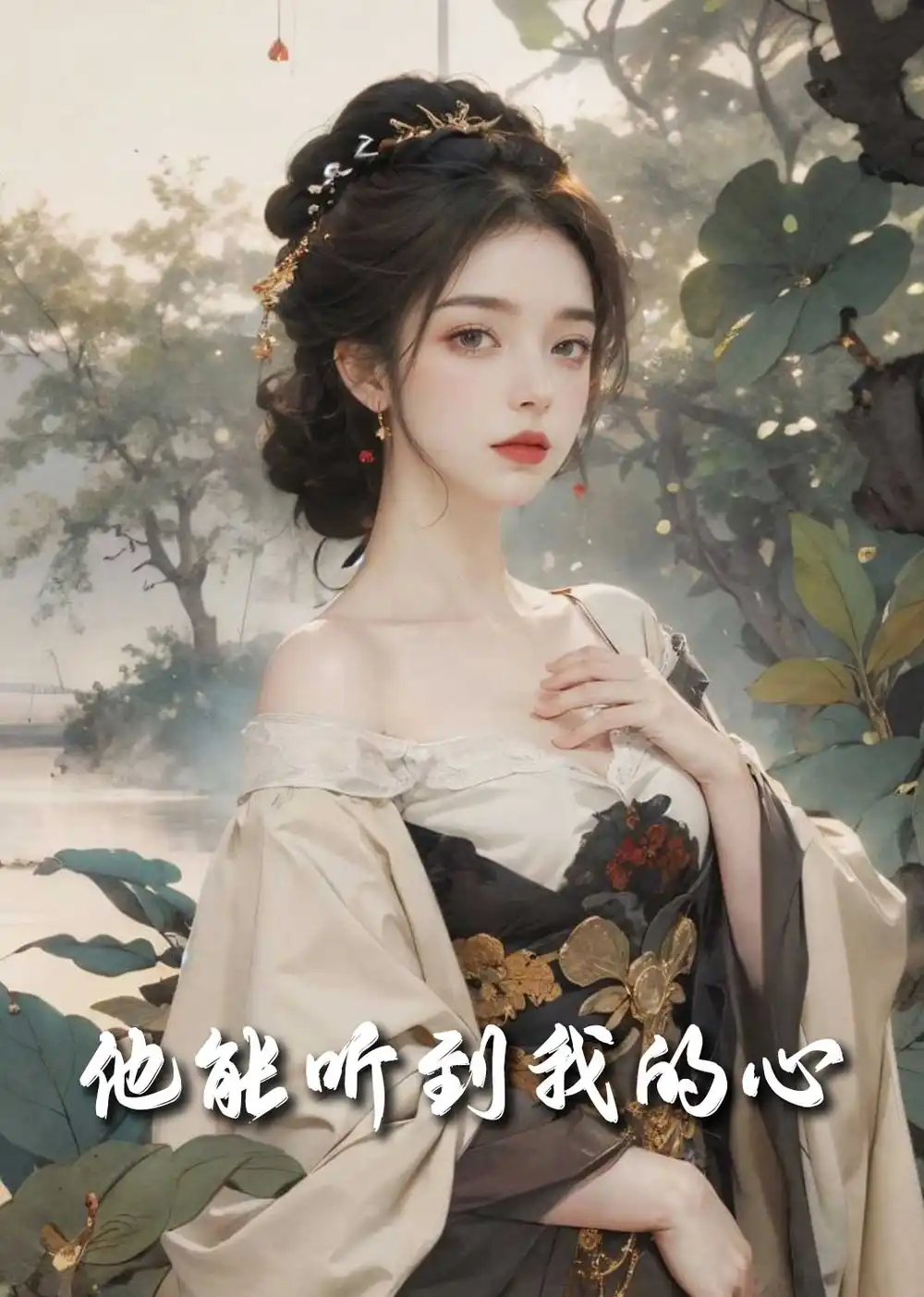 17552-他能听到我的心（77集）