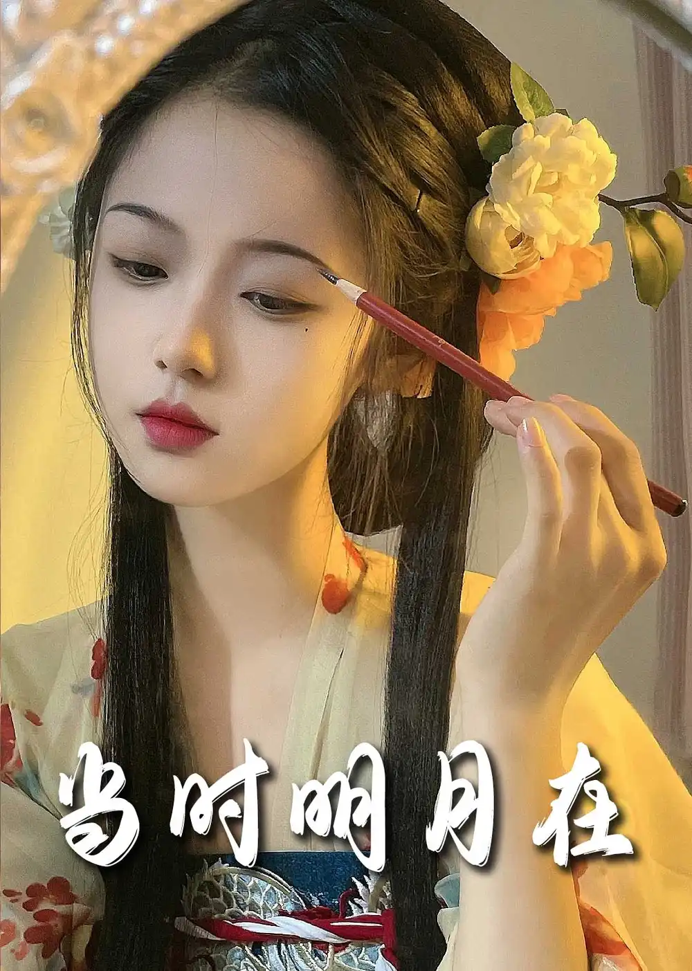 17898-明月照南星＆当时明月在（71集）