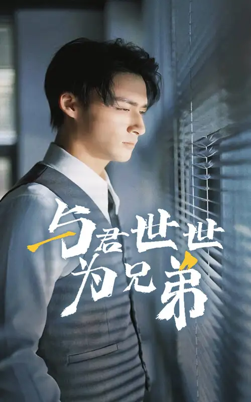 17903-与君世世为兄弟（37集）