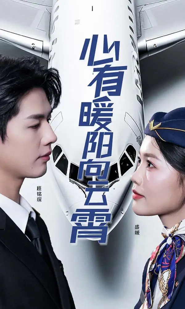 17912-心有暖阳向云霄（36集）李佑霖