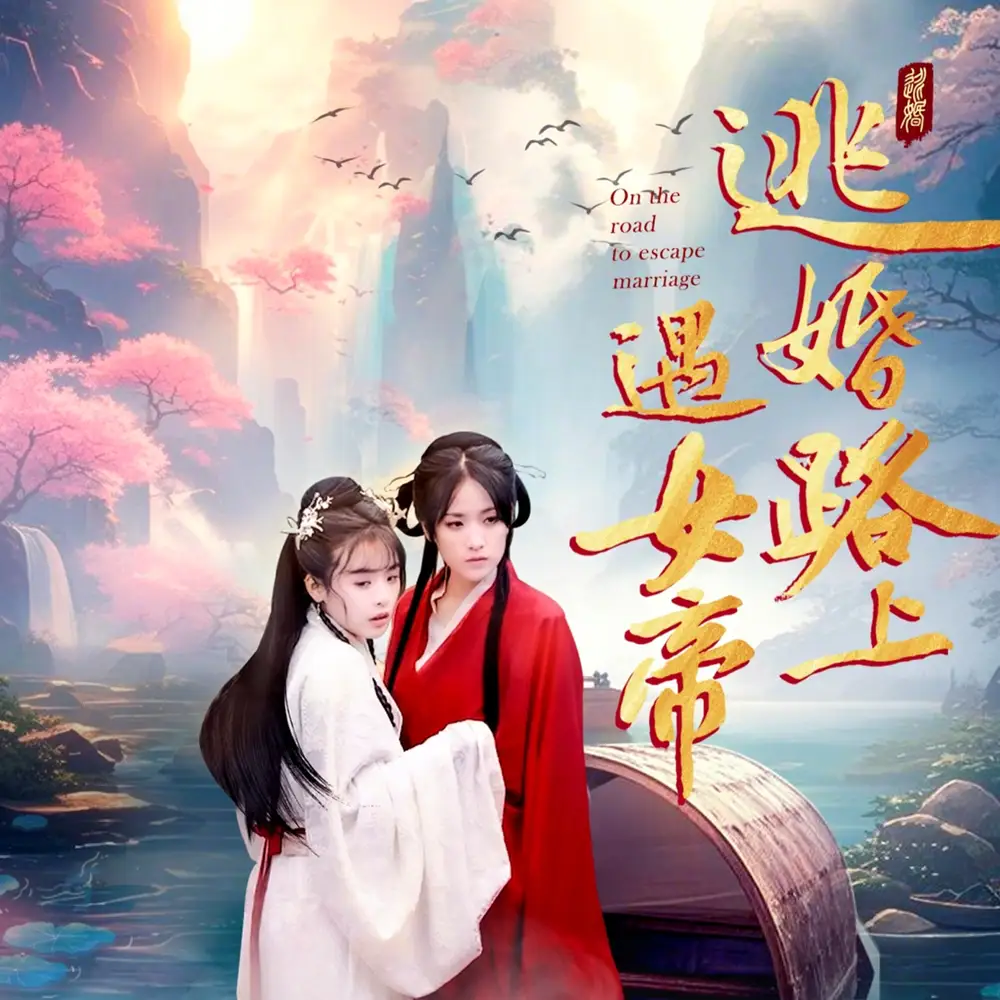 18095-逃婚路上遇女帝（59集）李思言&葛宸雨