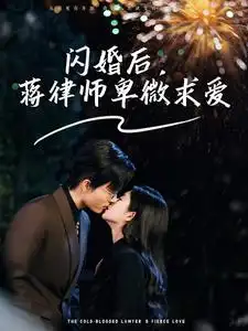 18196-闪婚后蒋律师卑微求爱＆闪婚后高冷律师疯狂宠（99集）梁思伟＆时童