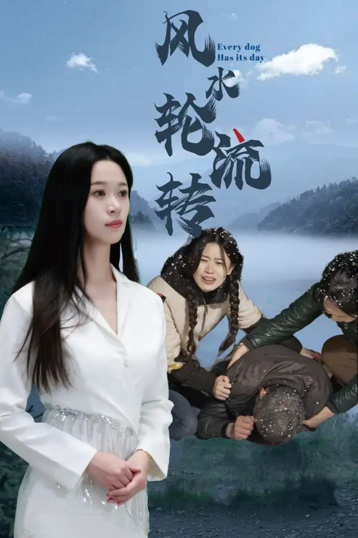 18686-风水轮流转（65集）