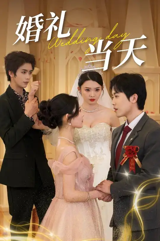 18798-婚礼当天（30集）