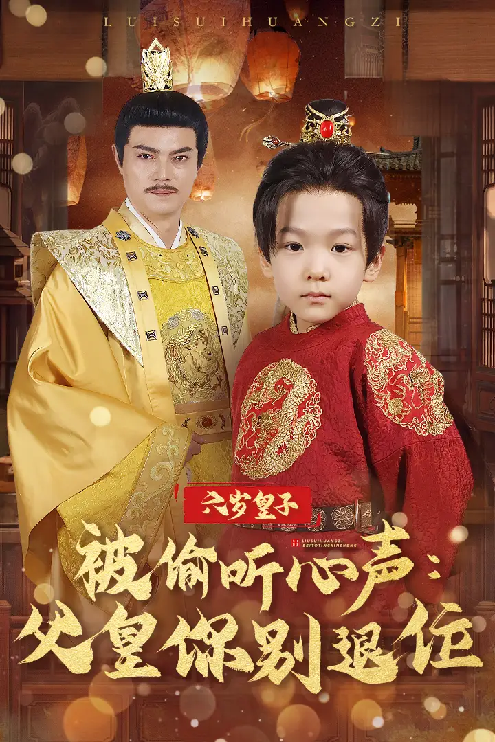 19032-六岁皇子被偷听心声父皇你别退位（61集）