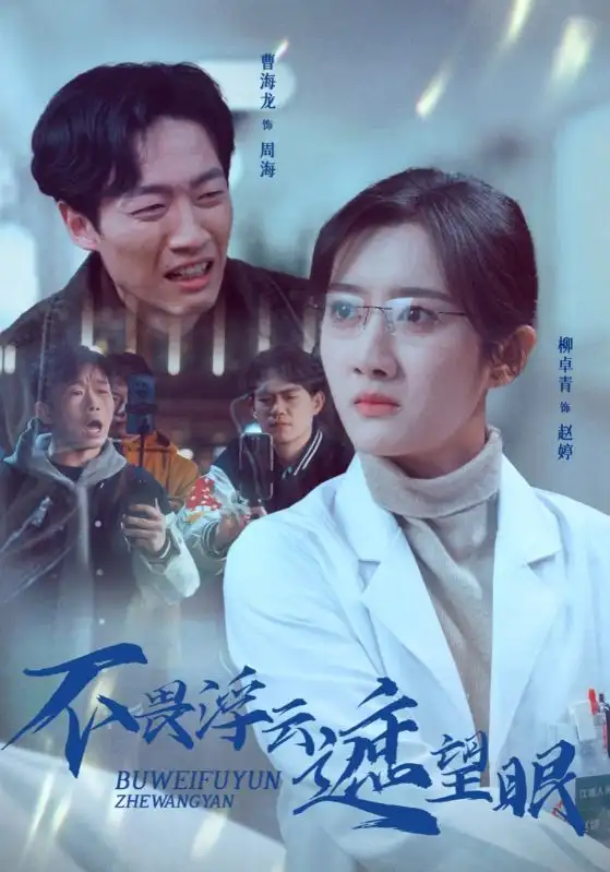 19039-不畏浮云遮望眼（34集）柳卓青