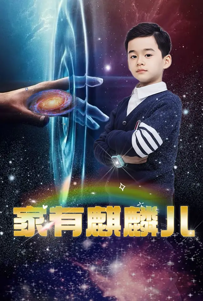 19411-家有麒麟儿（60集）