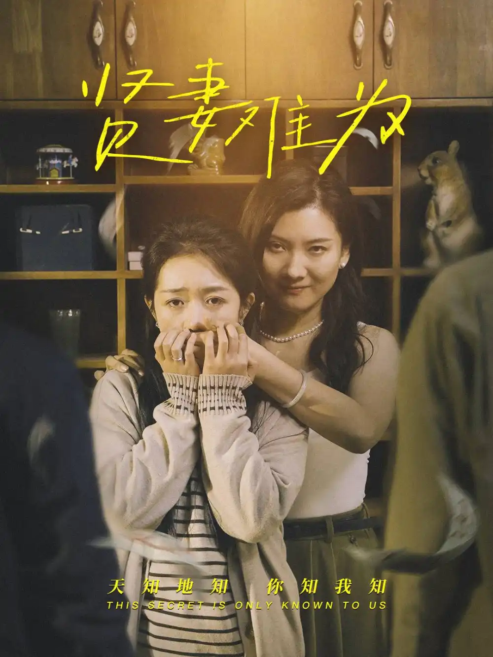 19576-贤妻难为（30集）张文静＆罗央央
