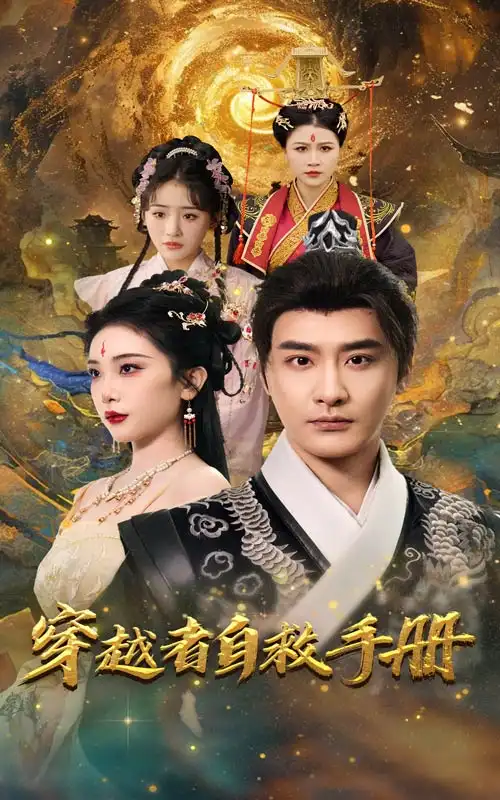 19903-穿越者自救手册（70集）李季＆张璇