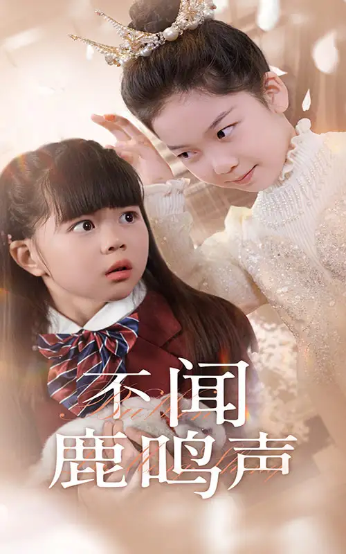 19904-不闻鹿鸣声（50集）