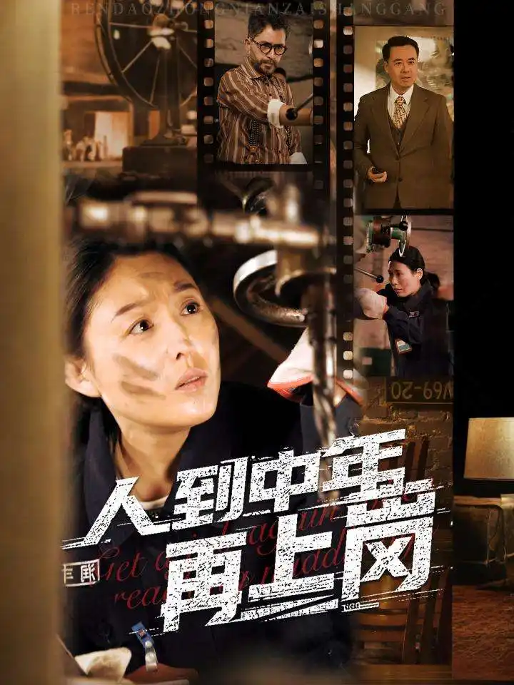19909-人到中年再上岗（71集）