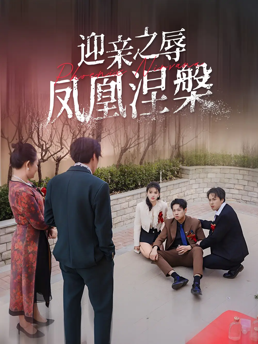 19937-迎亲之辱凤凰涅槃（34集）