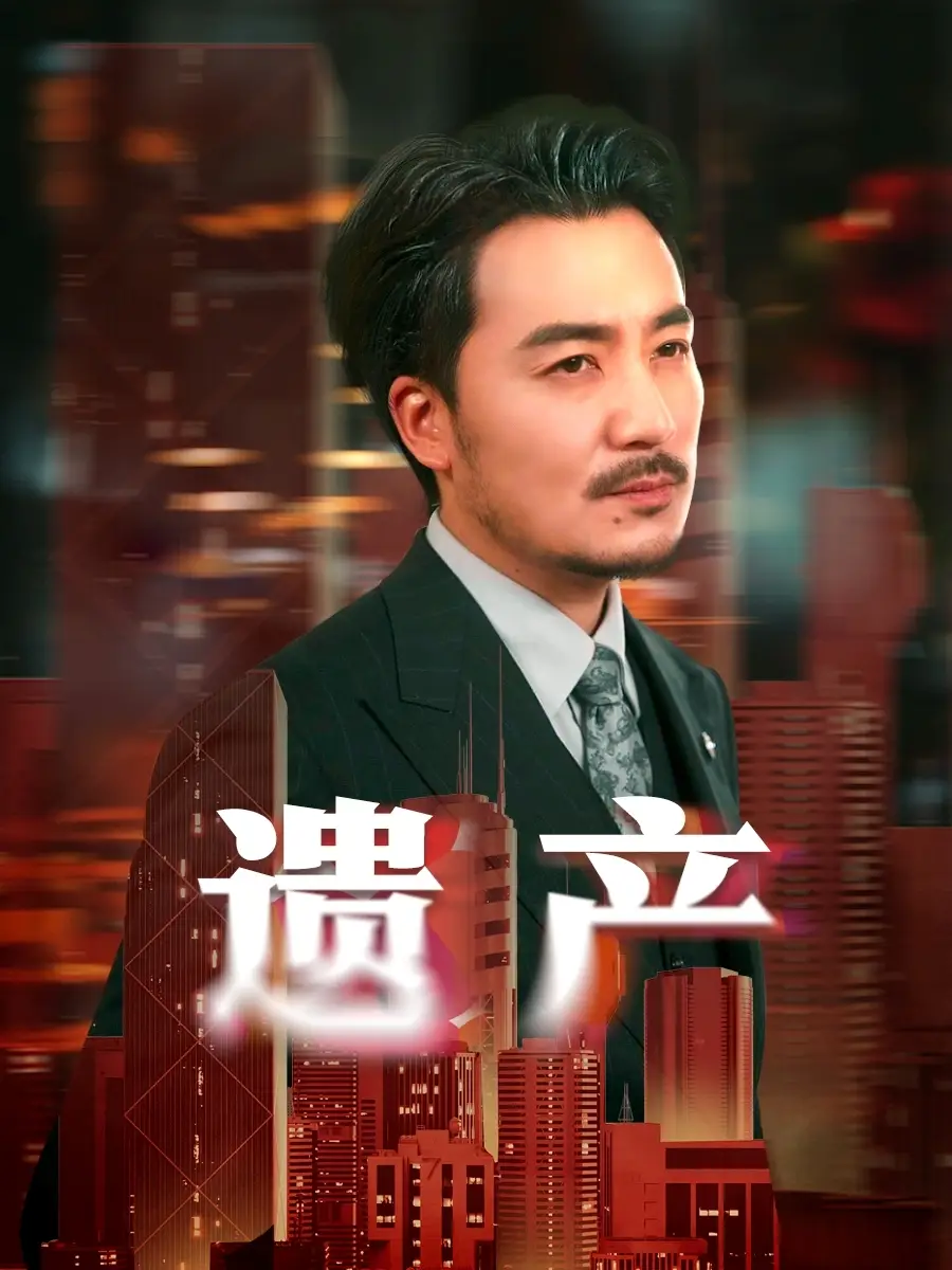 19939-遗产＆长河逆流（74集）彭静娴&熊玉珠