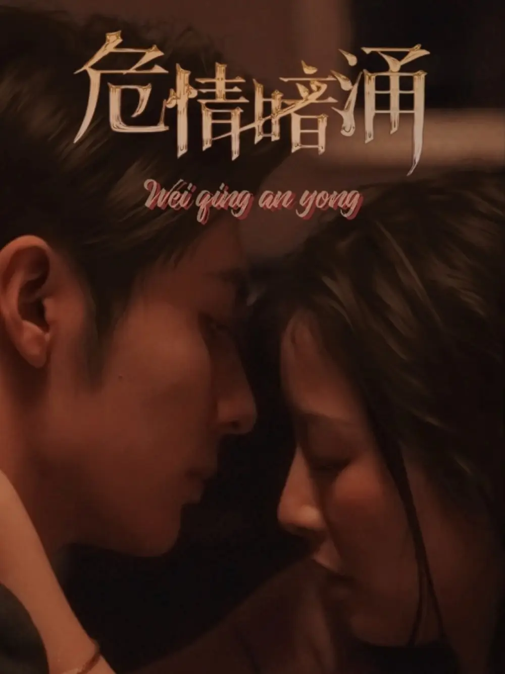 19992-危情暗涌（81集）王子林＆谭雯文