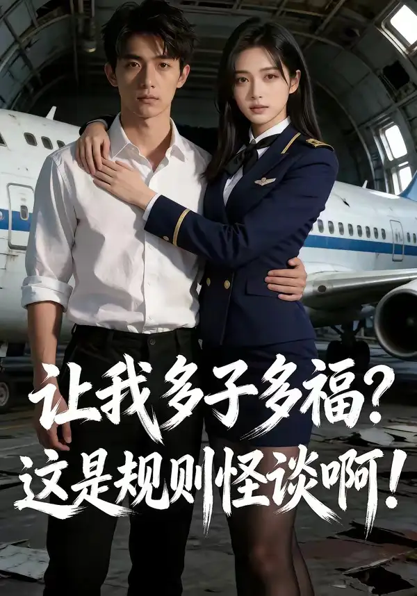 2-让我多子多福？这是规则怪谈啊！（60集）