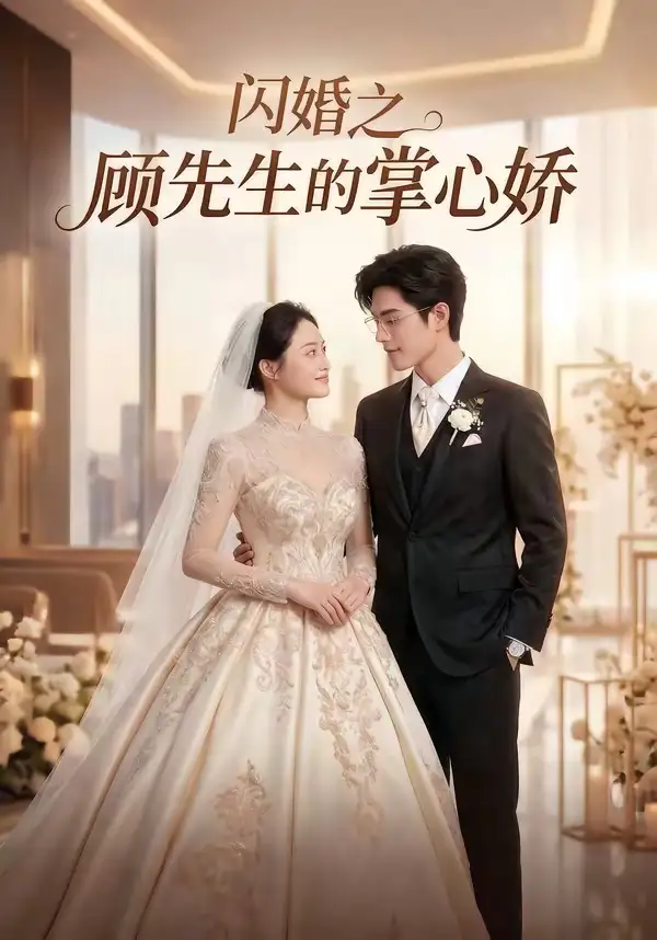 2-闪婚之顾先生的掌心娇（40集）
