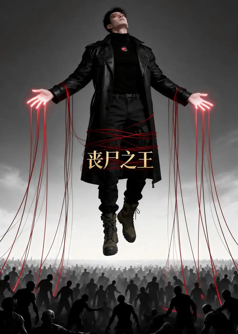 20-丧尸之王（64集）