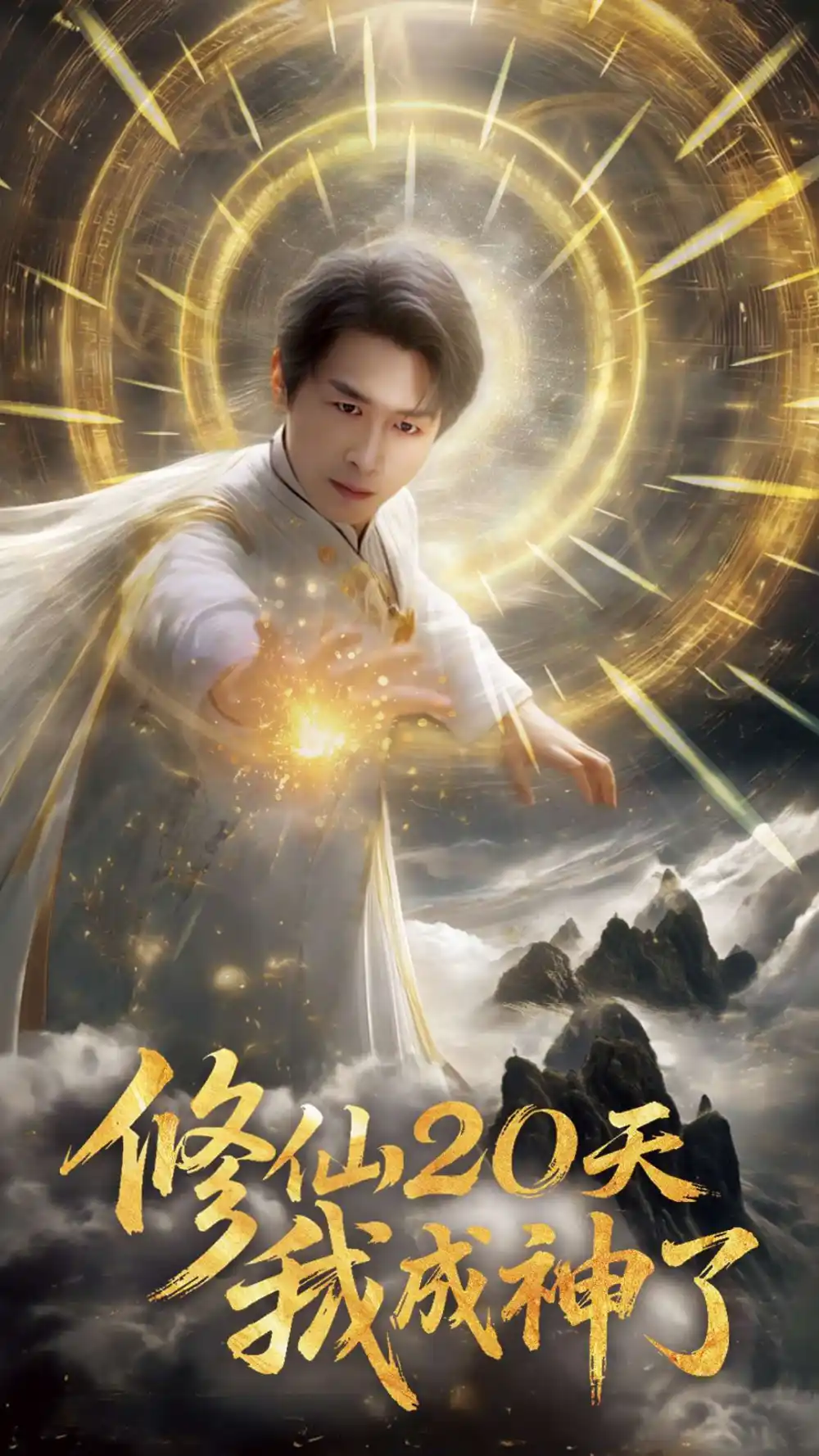 20272-修仙20天我成神了&修仙二十天我成神了（60集）浩子&魏晓慧