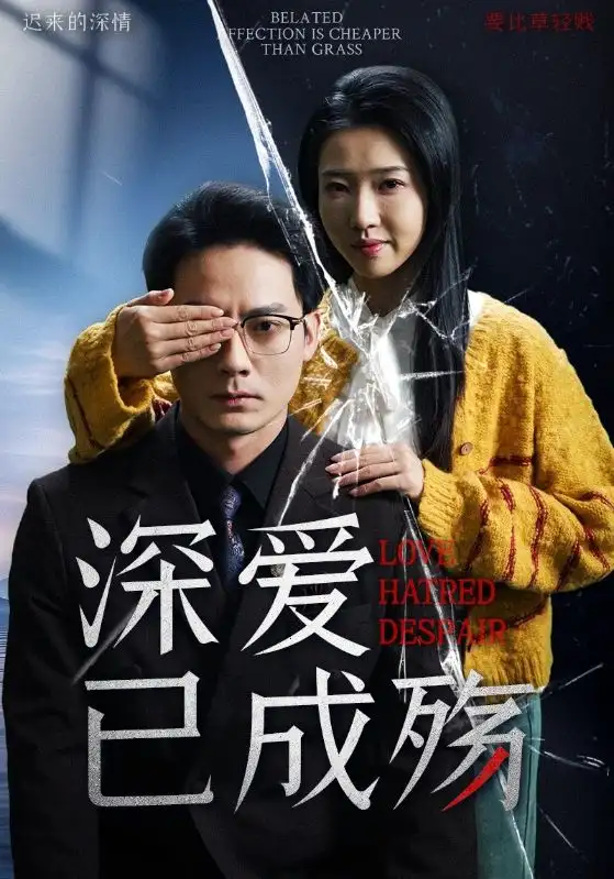 20279-深爱已成殇（52集）程泽章&张启璇