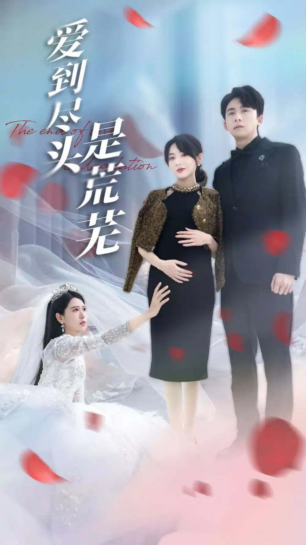20773-爱到尽头是荒芜（30集）胡家荣&姜云宁