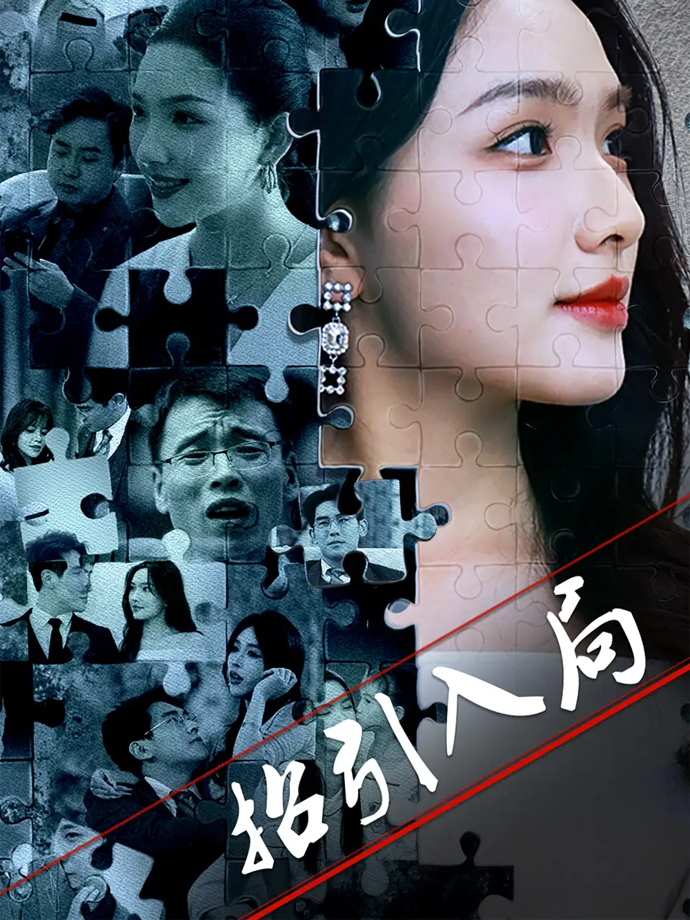 20901-招引入局（60集）曾贤正&蔡滟静