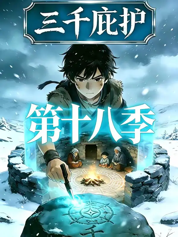 21-三千庇护第十八季（47集）