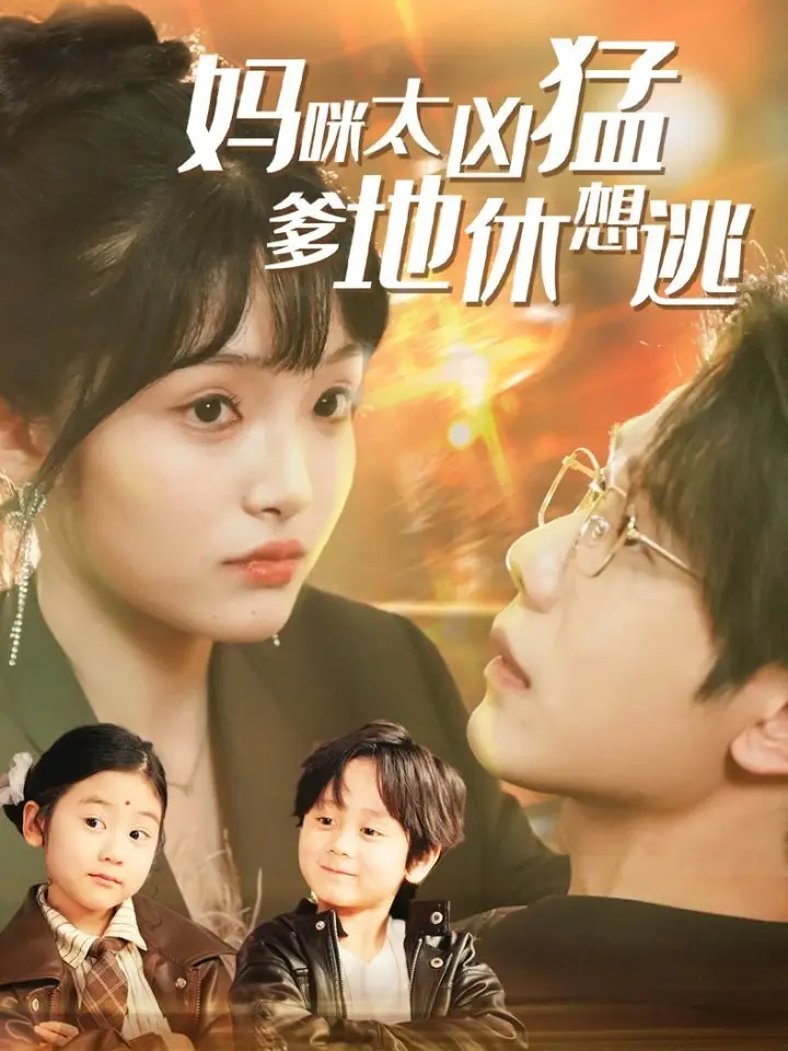 21165-妈咪太凶猛爹地休想逃＆妈咪本事大爹地别害怕＆我帮妈咪找到了亲哥哥（81集）何连飞＆张紫璇