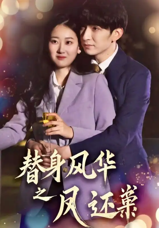 21191-替身风华之凤还巢（51集）韩旭＆赞溪