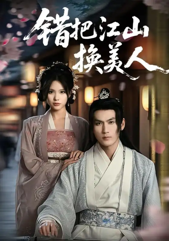 21305-错把江山换美人（60集）