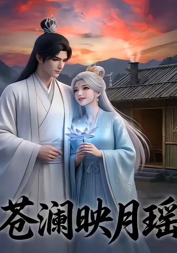 22-苍澜映月瑶（16集）