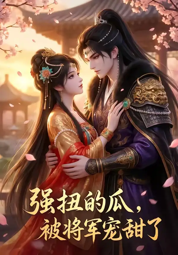 24-强扭的瓜，被将军宠甜了（21集）