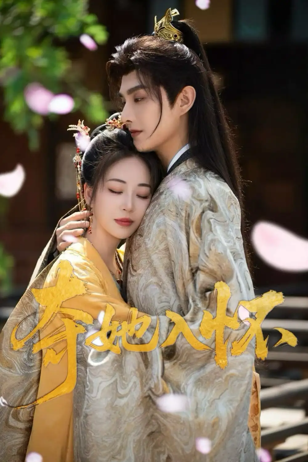 25290-夺她入怀（50集）彭呆呆&林潇