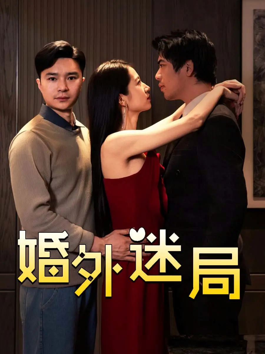 25301-婚外迷局（28集）金丹