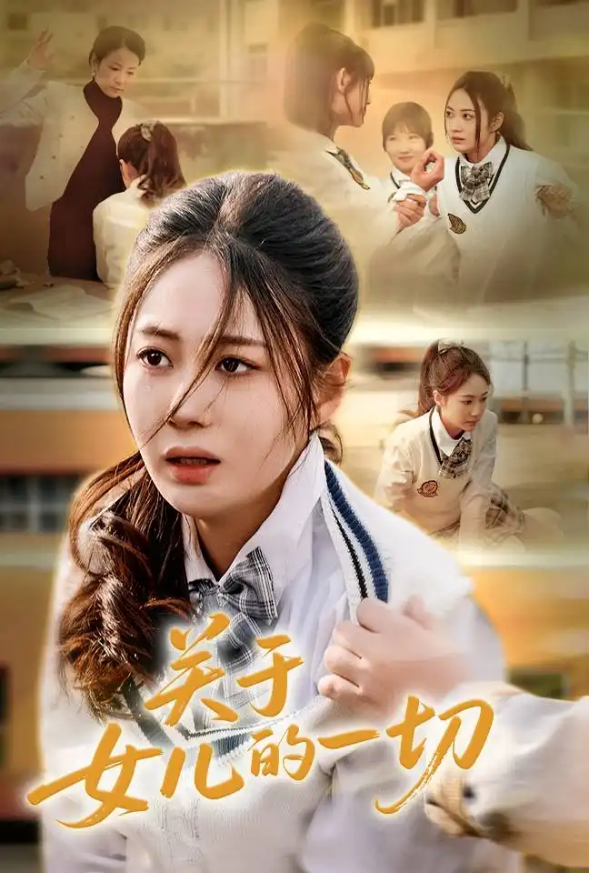 25317-关于女儿的一切（65集）曾和惠子&孙飞飞