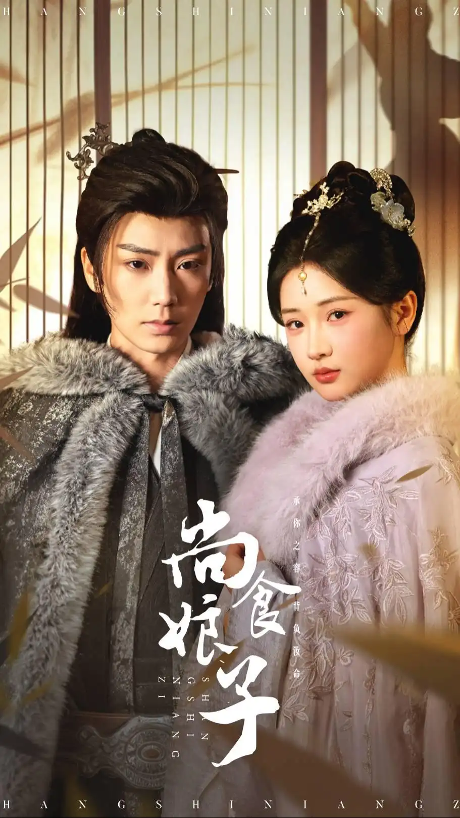 25647-尚食娘子（48集）唐书亚＆汪海敏