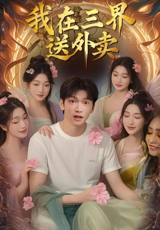 25775-我在三界送外卖（88集）沈澜&高天淼&周冰冰