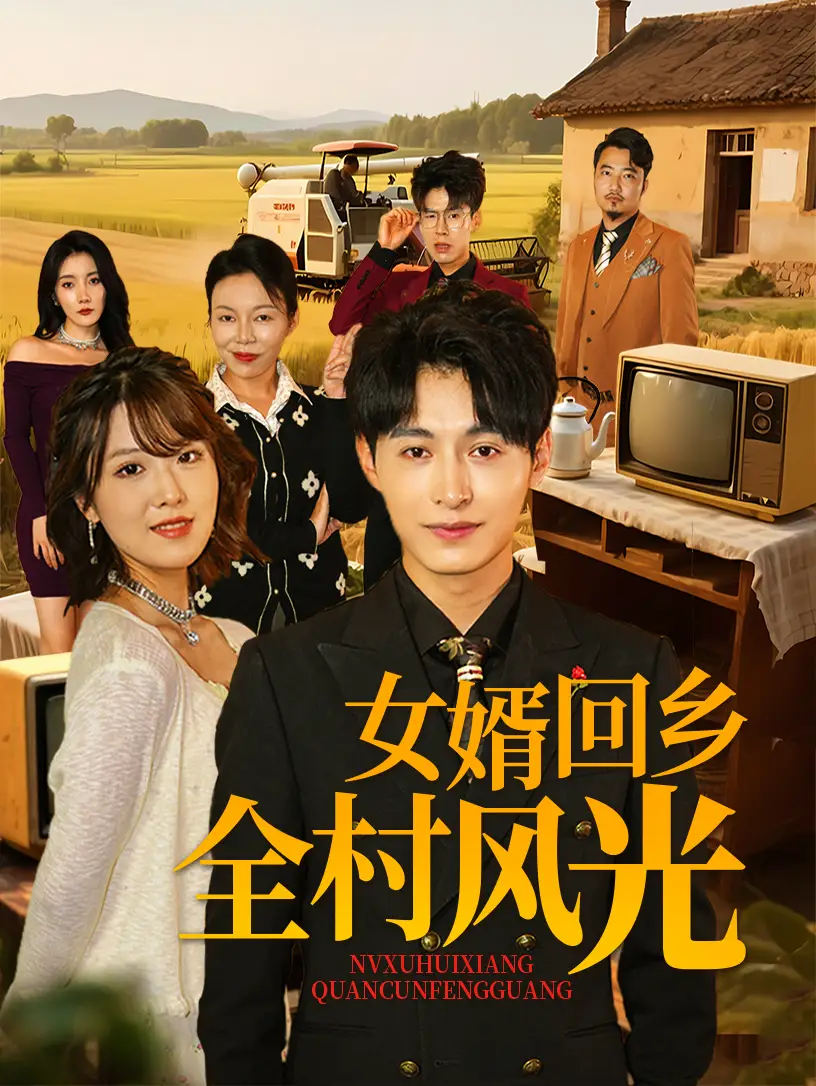 25929-女婿回乡全村风光（69集）
