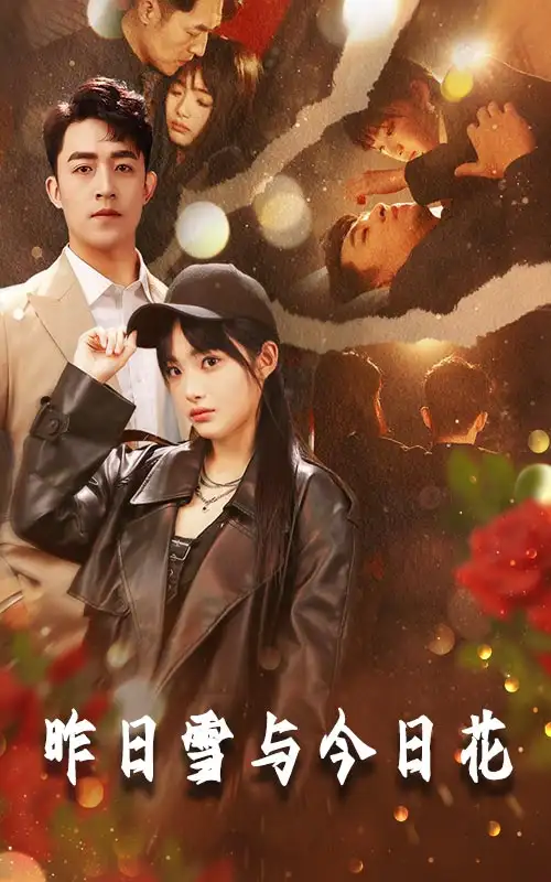 25931-昨日雪与今日花（81集）刘月涛&张紫璇&安晓洁