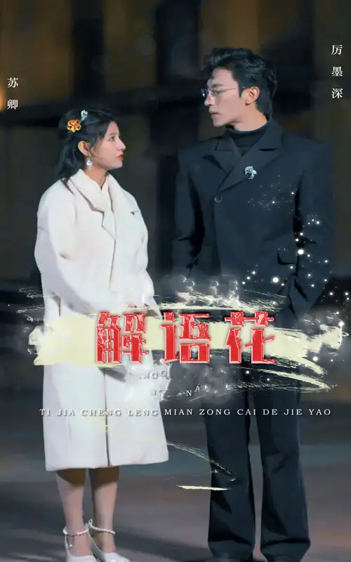 25980-解语花（80集）王瑾&沉思&孙懿飞