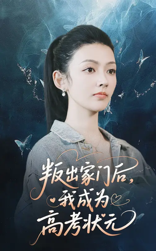26840-叛出家门后我成为高考状元（64集）郑铂瀚&潘钰涵