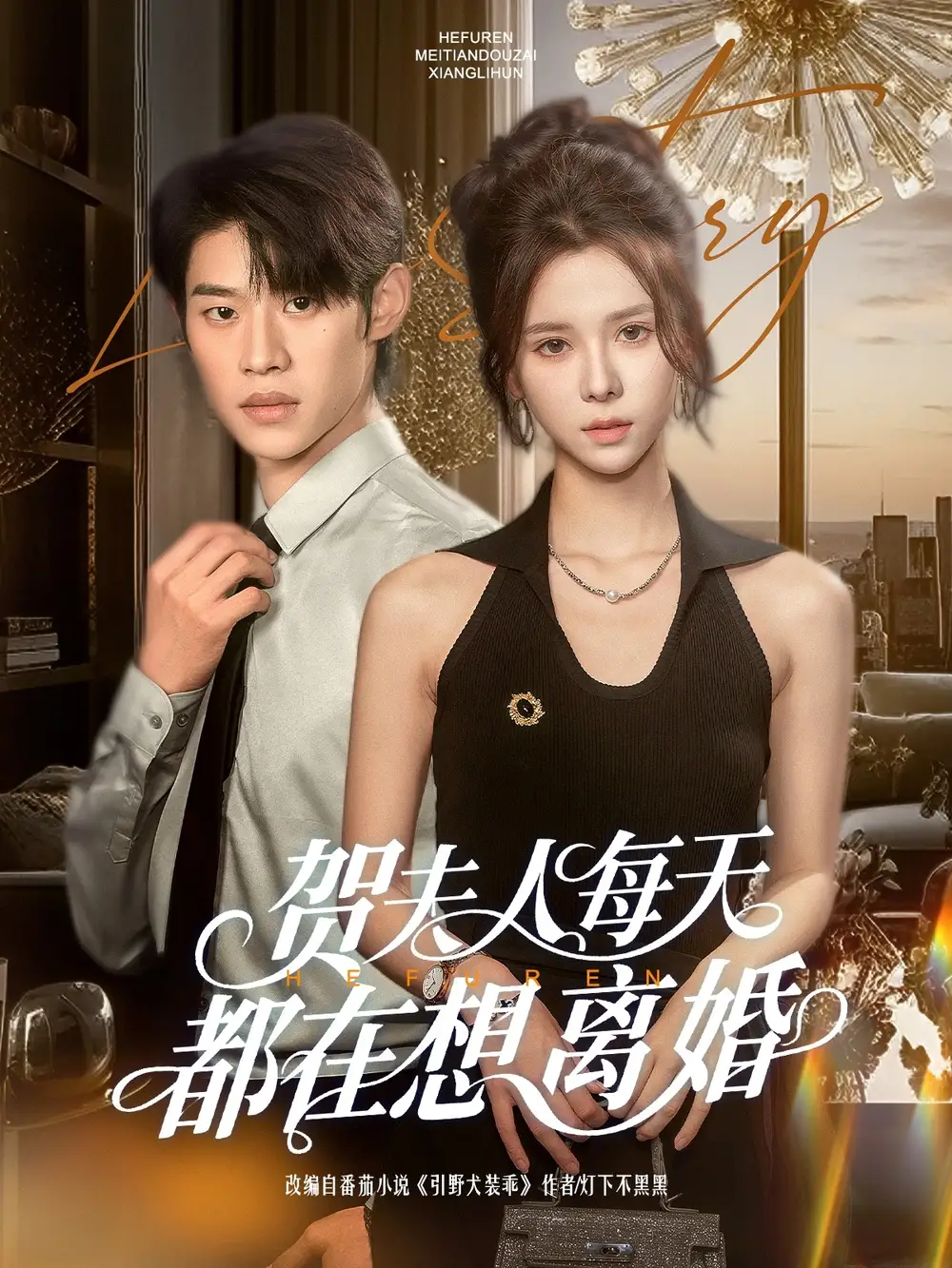 26861-贺夫人每天都在想离婚（90集）李思君＆苏弋涵