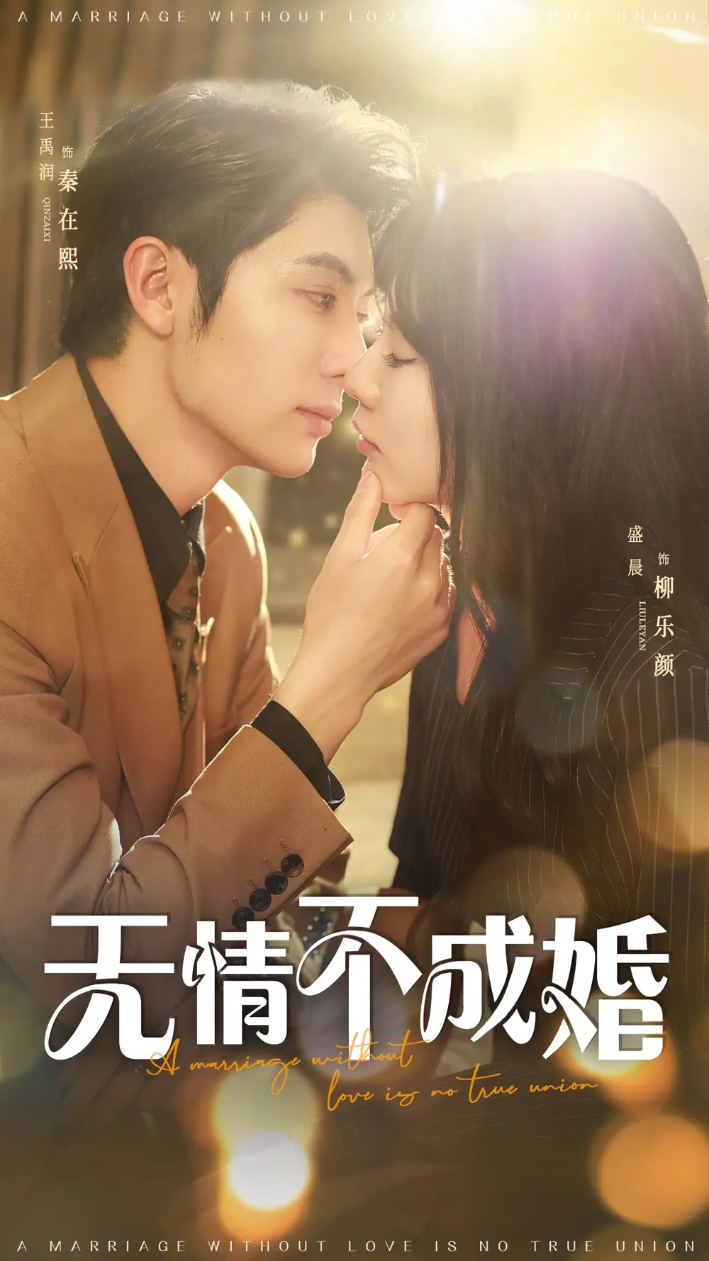 26944-无情不成婚（70集）王子林&盛晨