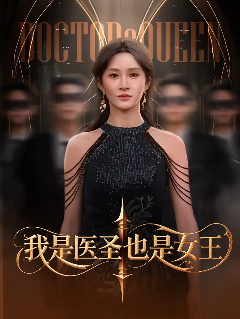 26957-我是医圣也是女王（70集）远霞&李科