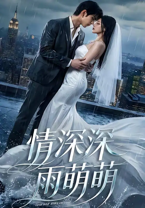 27-情深深雨萌萌（80集）
