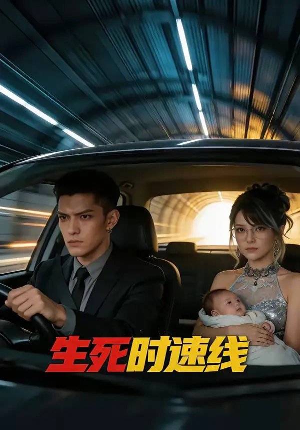 27-生死时速线（37集）