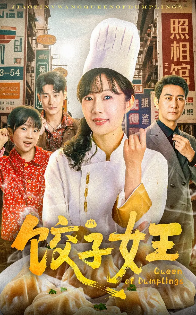 27571-饺子女王（60集）