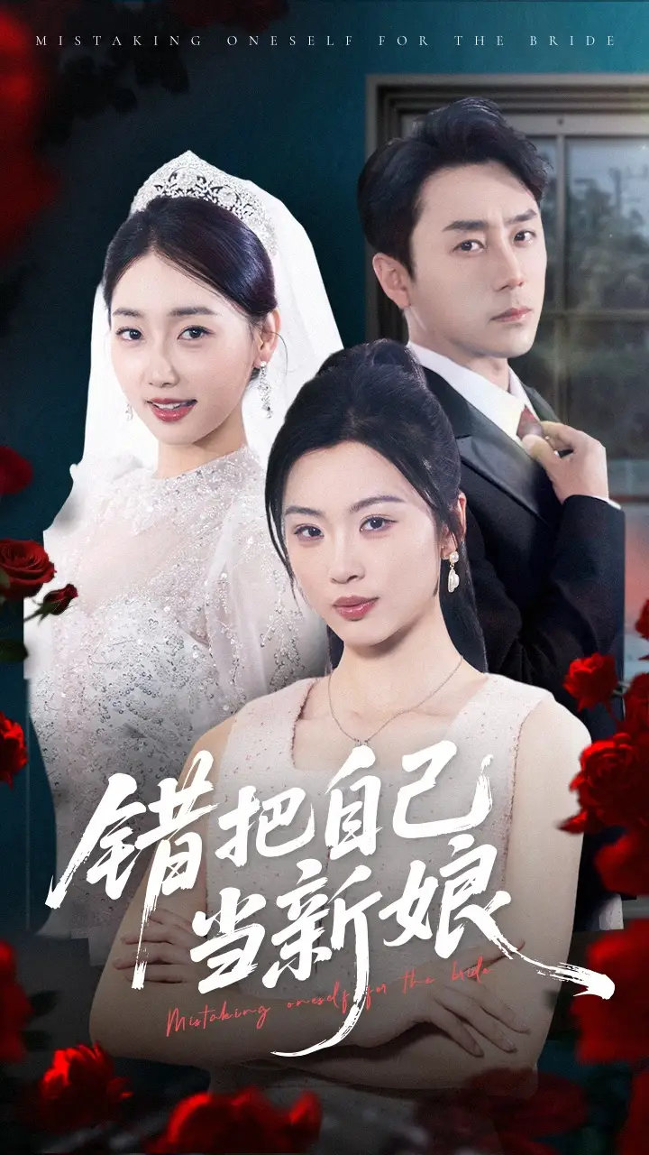 27661-错把自己当新娘（70集）丛思涵&阎纪圻
