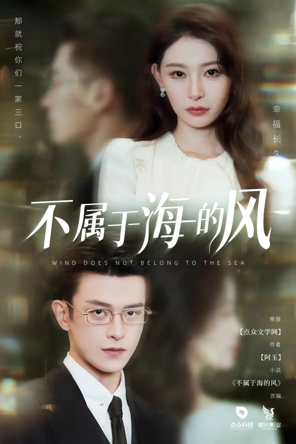 27870-不属于海的风（40集）董炜&武伯言