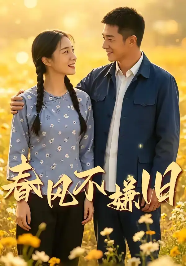 28-春风不嫌旧（81集）